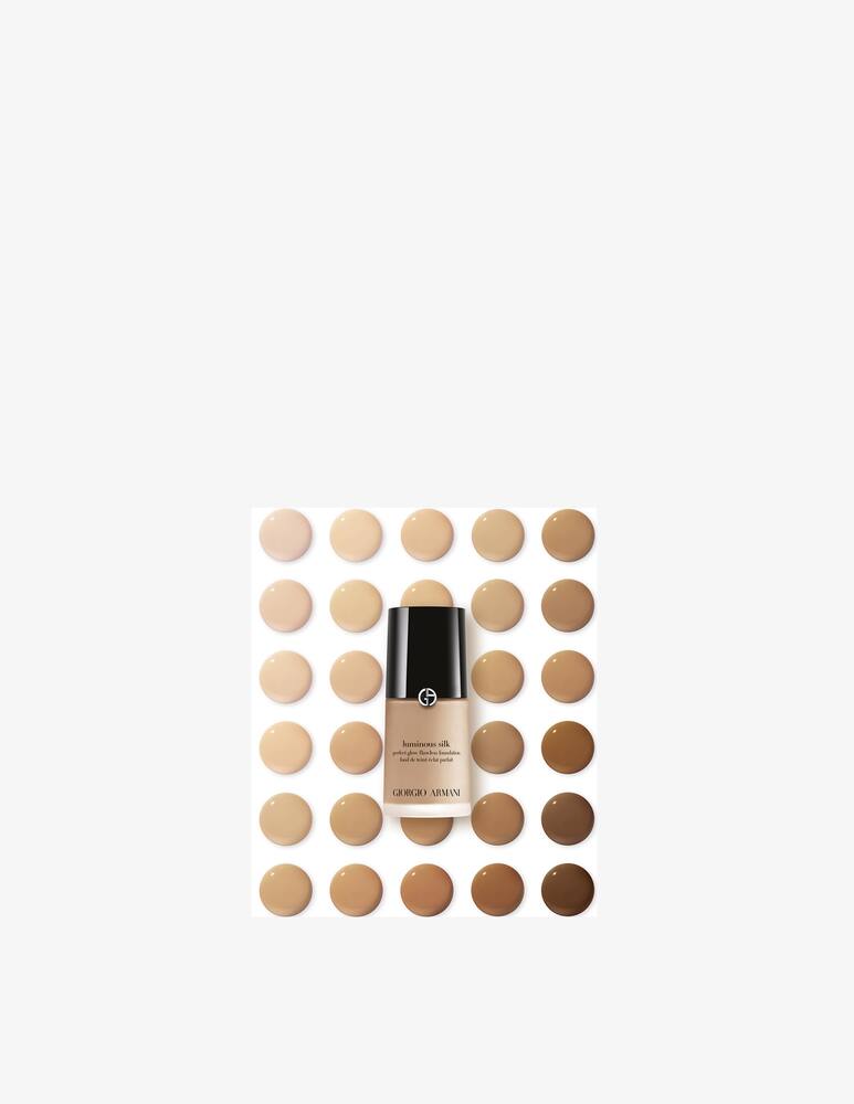 rinascente Giorgio Armani Luminous Silk foundation