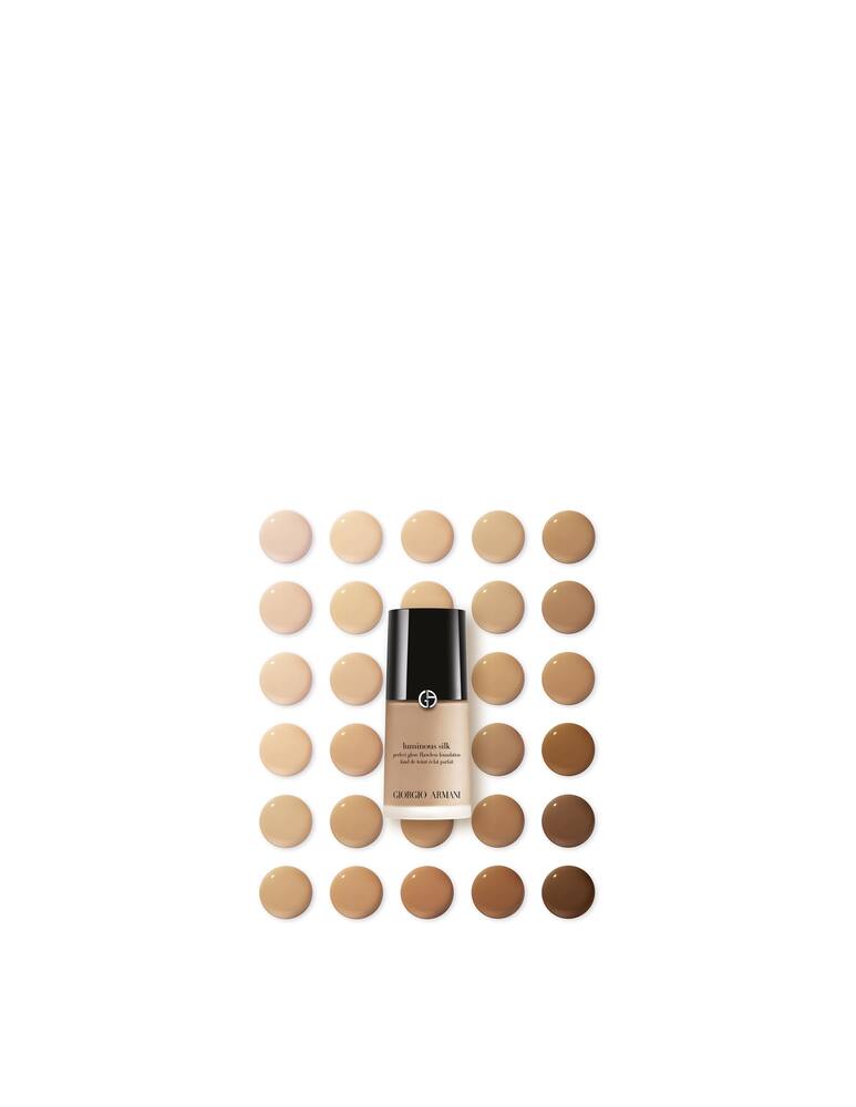 rinascente Giorgio Armani Luminous Silk foundation