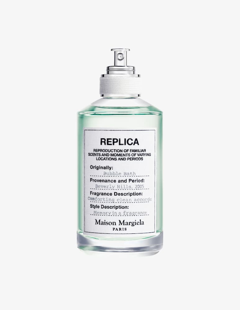 Maison Margiela Bubble Bath Eau de Toilette - immagine 1 Maison Margiela Bubble Bath Eau de Toilette - immagine 1