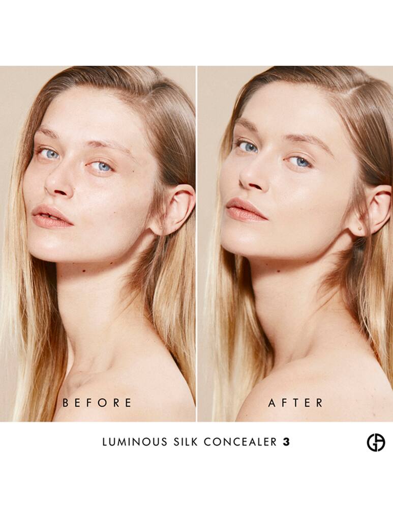 rinascente Giorgio Armani Luminous Silk correttore