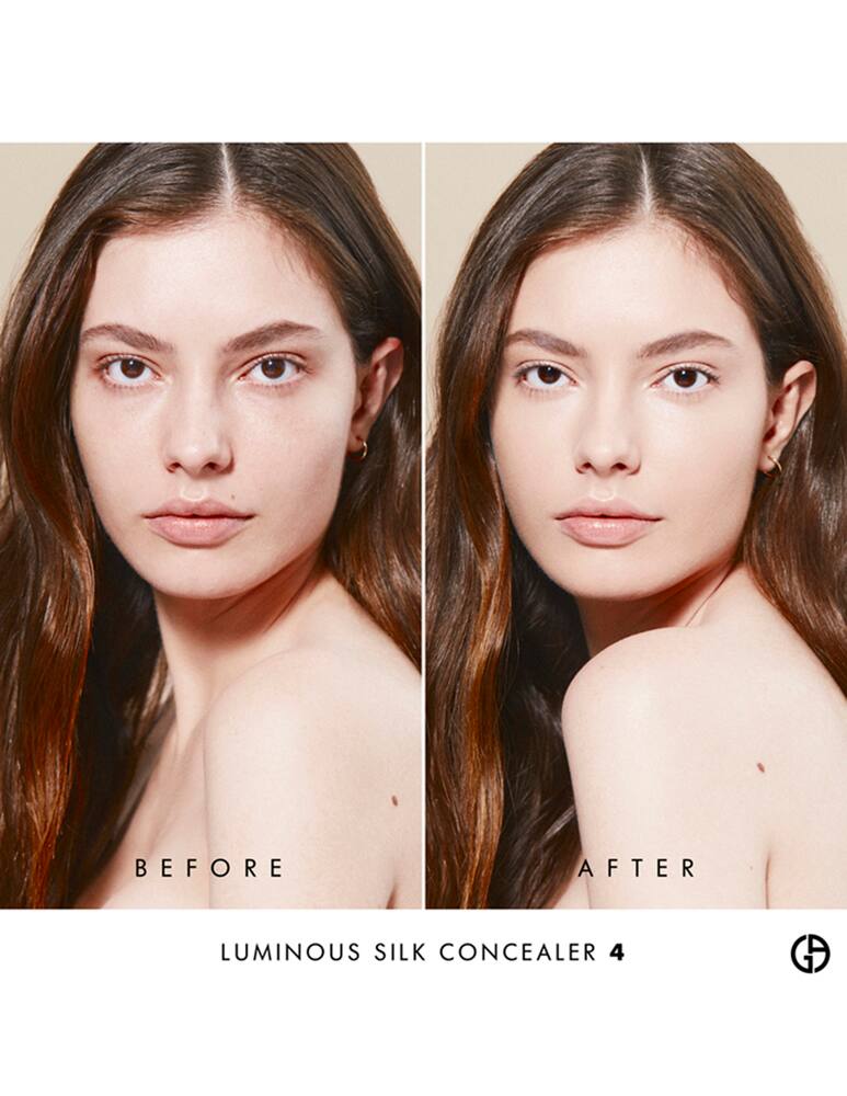 rinascente Giorgio Armani Luminous Silk correttore