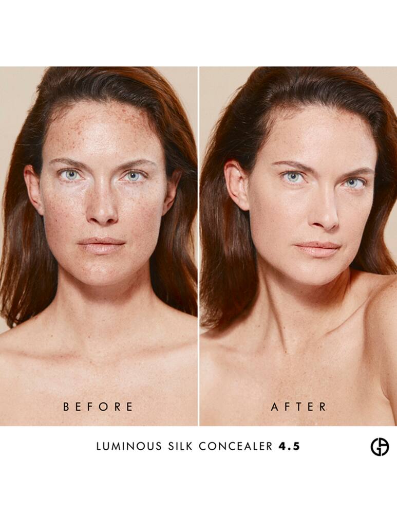 rinascente Giorgio Armani Luminous Silk concealer