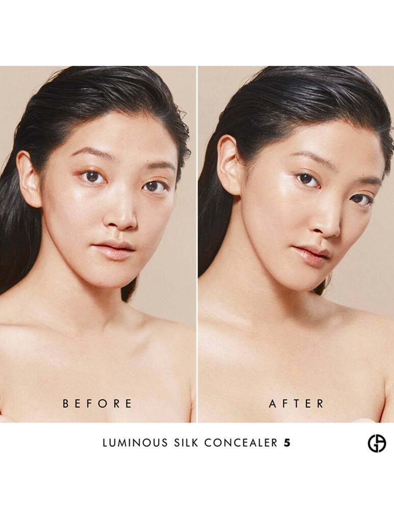 rinascente Giorgio Armani Luminous Silk concealer