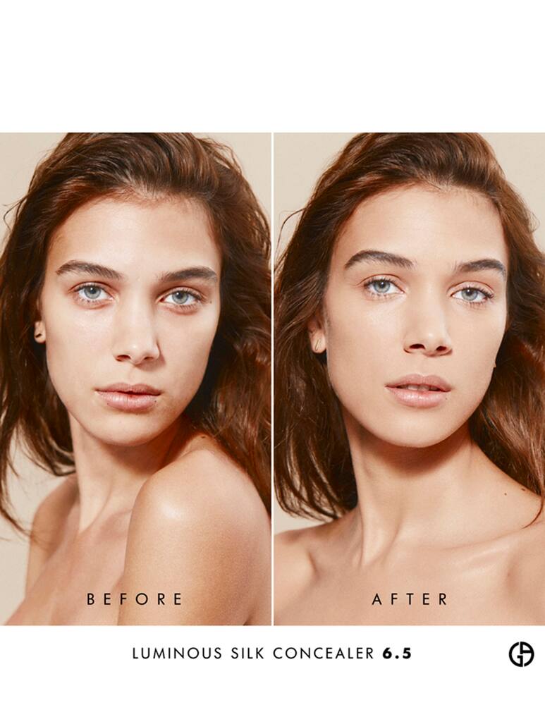 rinascente Giorgio Armani Luminous Silk correttore