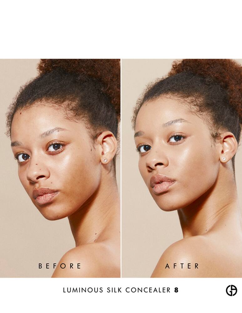 rinascente Giorgio Armani Luminous Silk correttore