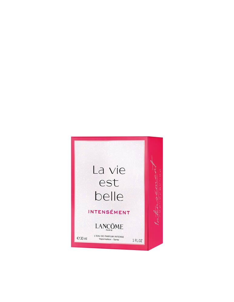 rinascente Lancôme La vie est belle Intensément Eau de Parfum