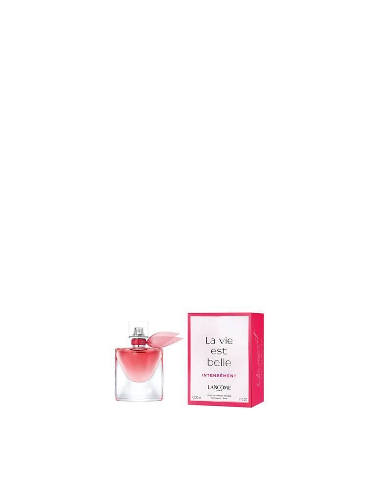 rinascente Lancôme La vie est belle Intensément Eau de Parfum