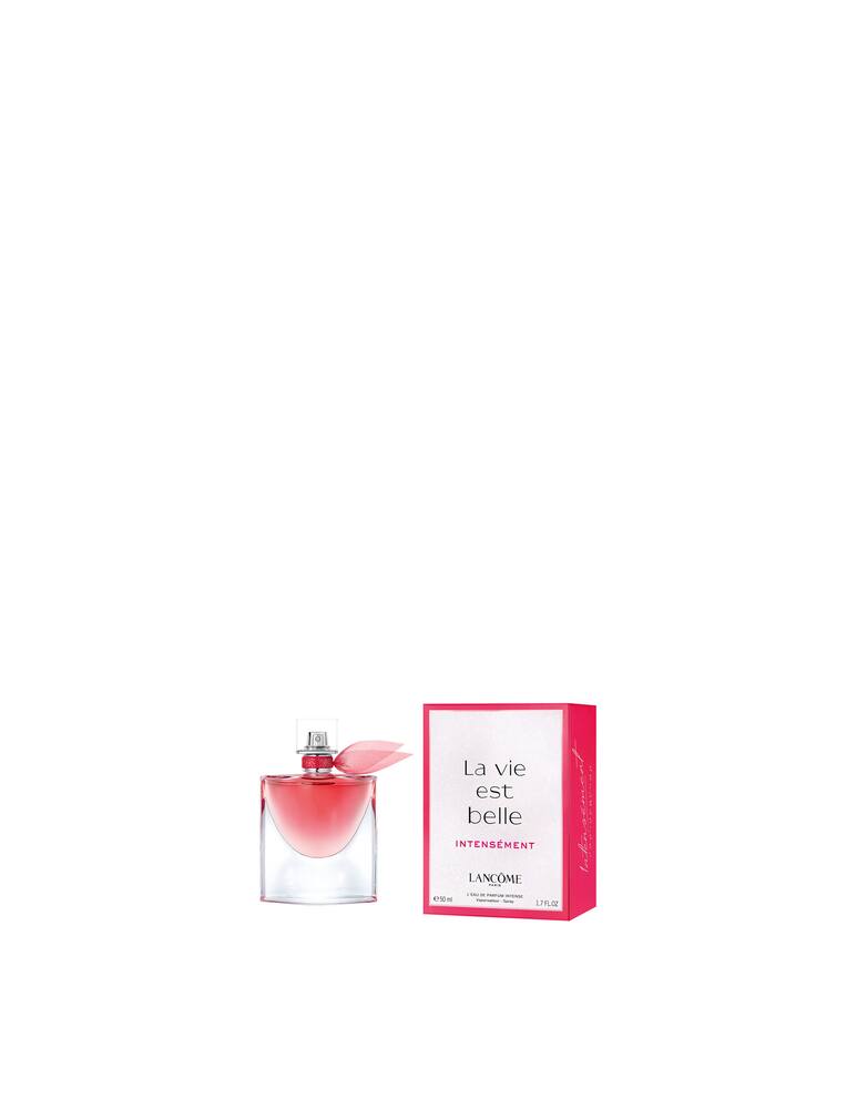 rinascente Lancôme La vie est belle Intensément Eau de Parfum