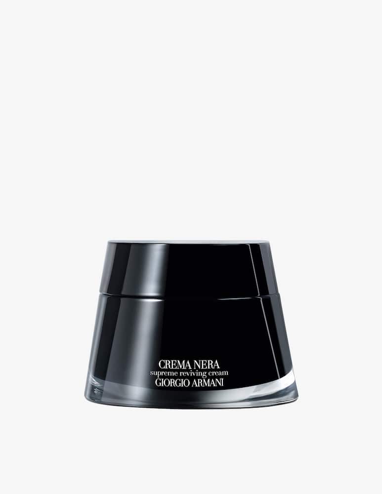 rinascente Giorgio Armani Crema Nera Supreme Reviving Light Cream