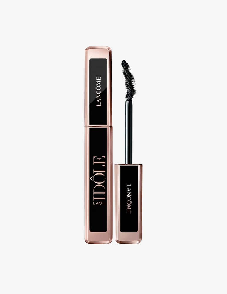 Lancôme Lash Idôle Mascara 01 Black - picture 1 Lancôme Lash Idôle Mascara 01 Black - picture 1