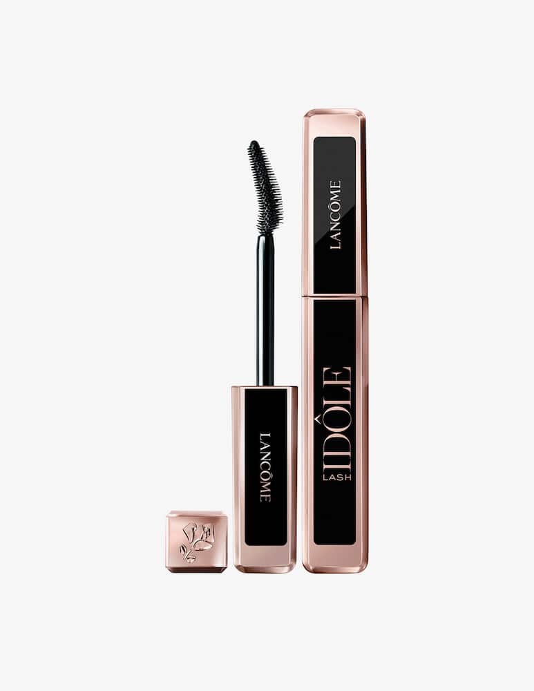 Lancôme Lash Idôle Mascara 01 Black - picture 3 Lancôme Lash Idôle Mascara 01 Black - picture 3