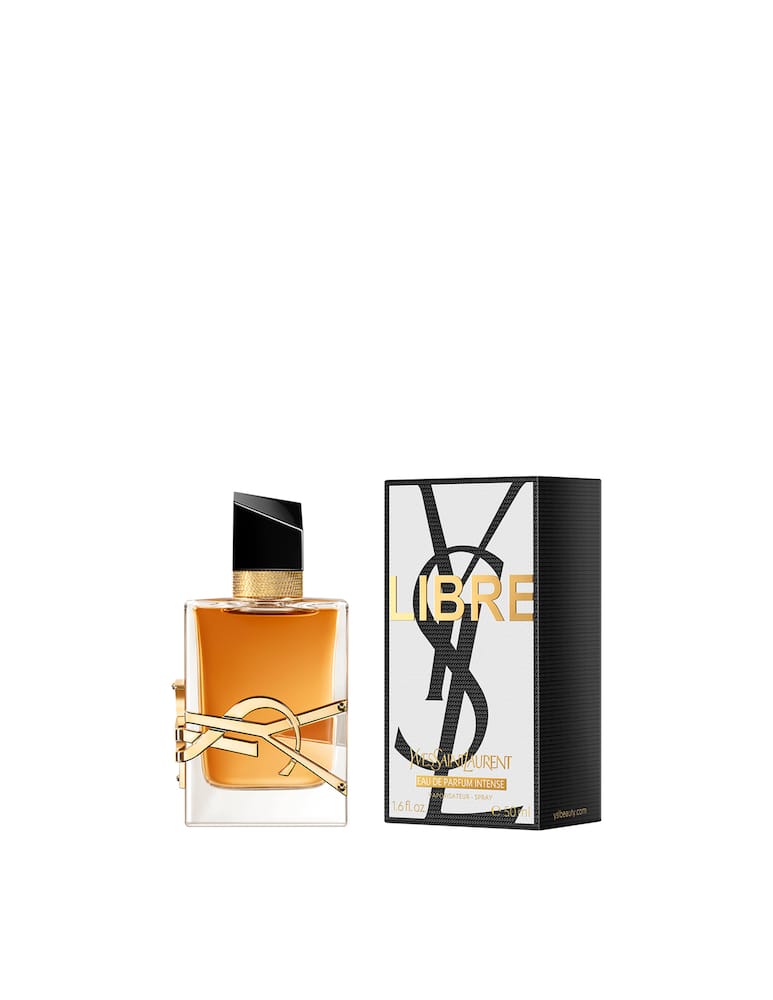 Yves Saint Laurent Libre Eau de Parfum Intense - picture 2 Yves Saint Laurent Libre Eau de Parfum Intense - picture 2