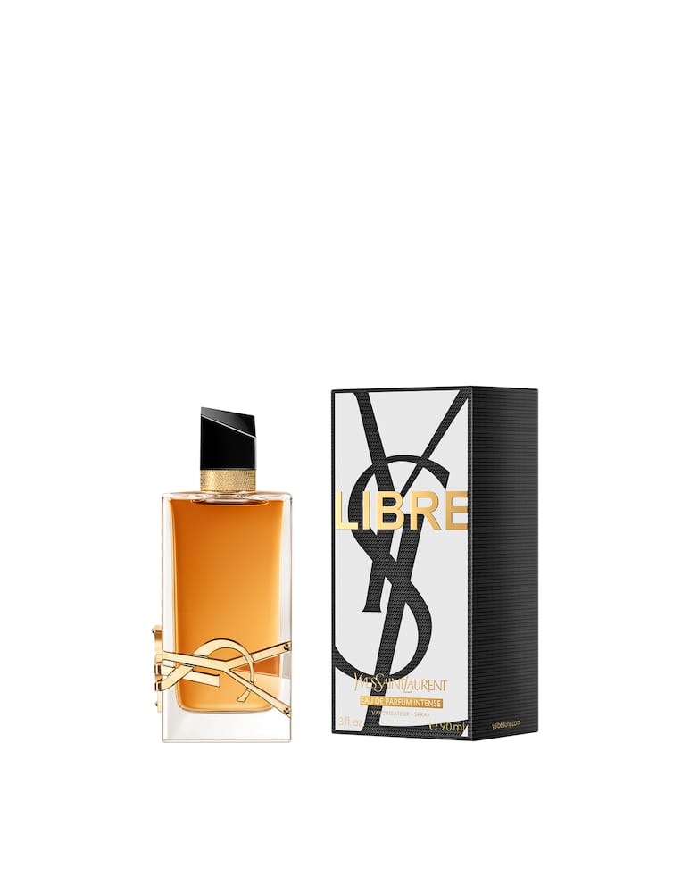 Yves Saint Laurent Libre Eau de Parfum Intense - picture 2 Yves Saint Laurent Libre Eau de Parfum Intense - picture 2