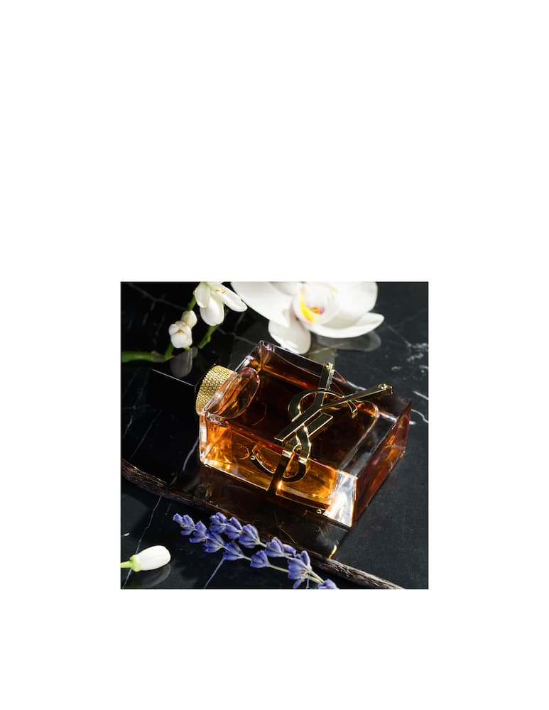 Yves Saint Laurent Libre Eau de Parfum Intense - picture 3 Yves Saint Laurent Libre Eau de Parfum Intense - picture 3
