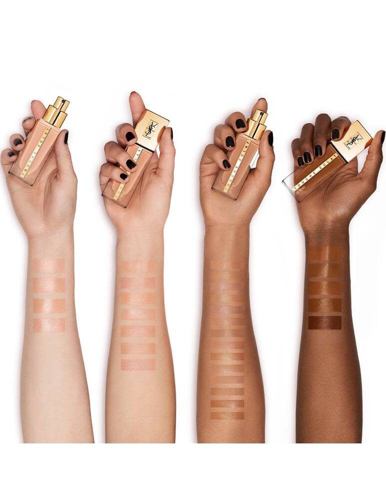 rinascente Yves Saint Laurent Foundation Touche Éclat Le Teint