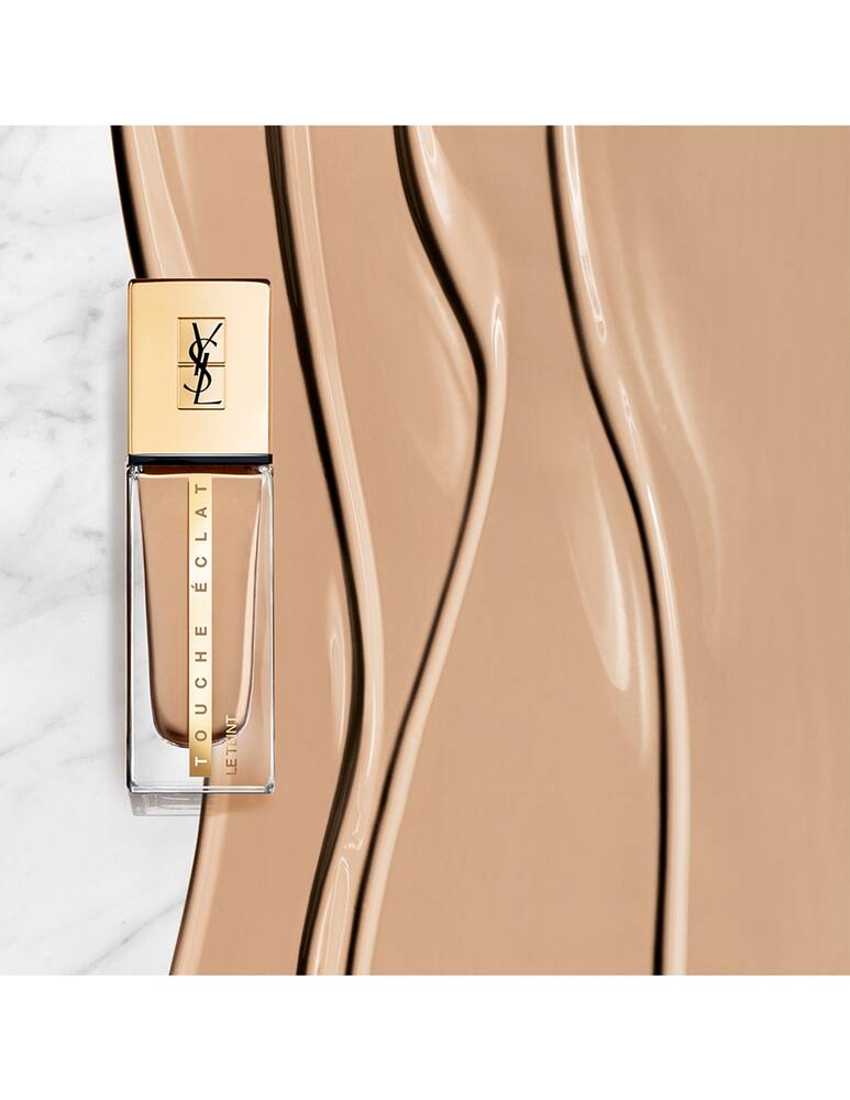 rinascente Yves Saint Laurent Fondotinta Illuminante Touche Éclat Le Teint