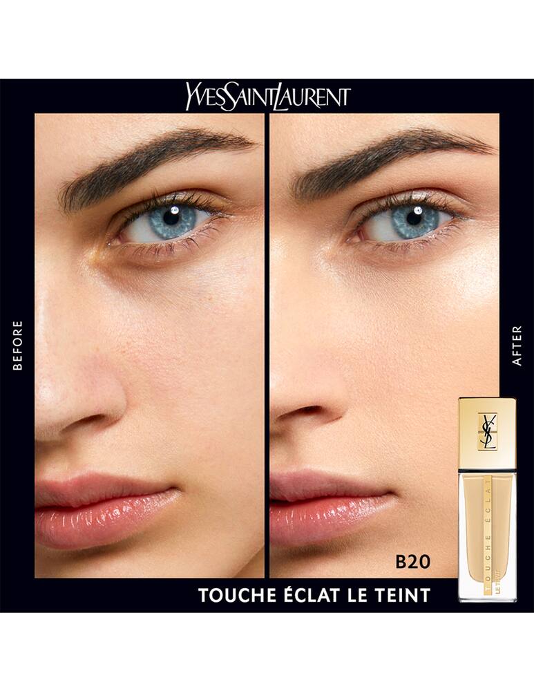 rinascente Yves Saint Laurent Fondotinta Illuminante Touche Éclat Le Teint
