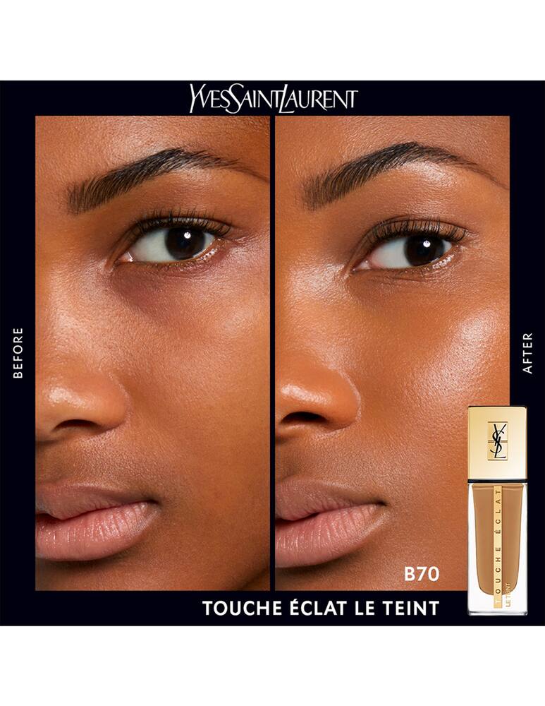 rinascente Yves Saint Laurent Fondotinta Illuminante Touche Éclat Le Teint