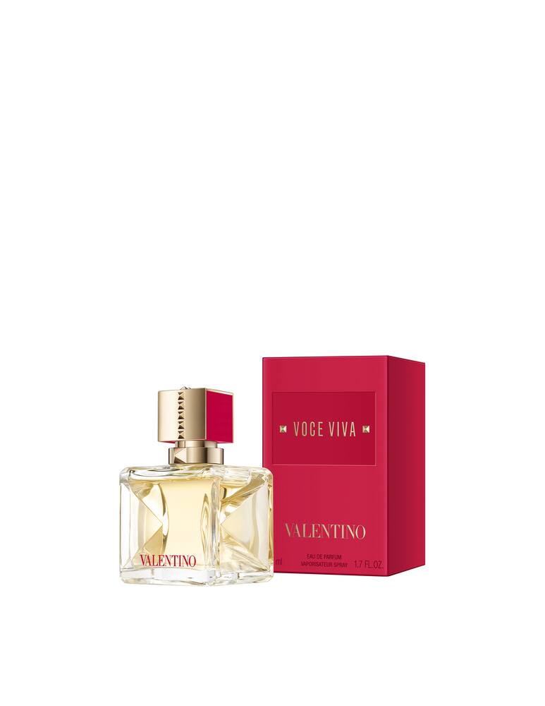 rinascente Valentino Beauty Voce Viva Eau de Parfum 