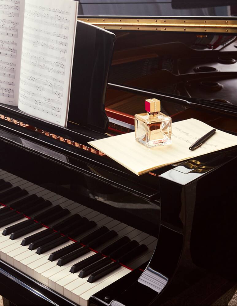 rinascente Valentino Beauty Voce Viva Eau de Parfum 