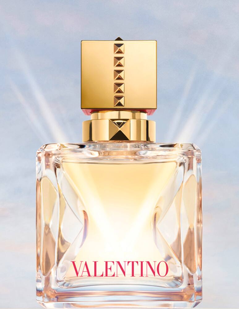Valentino Beauty Voce Viva Eau de Parfum - immagine 5 Valentino Beauty Voce Viva Eau de Parfum - immagine 5