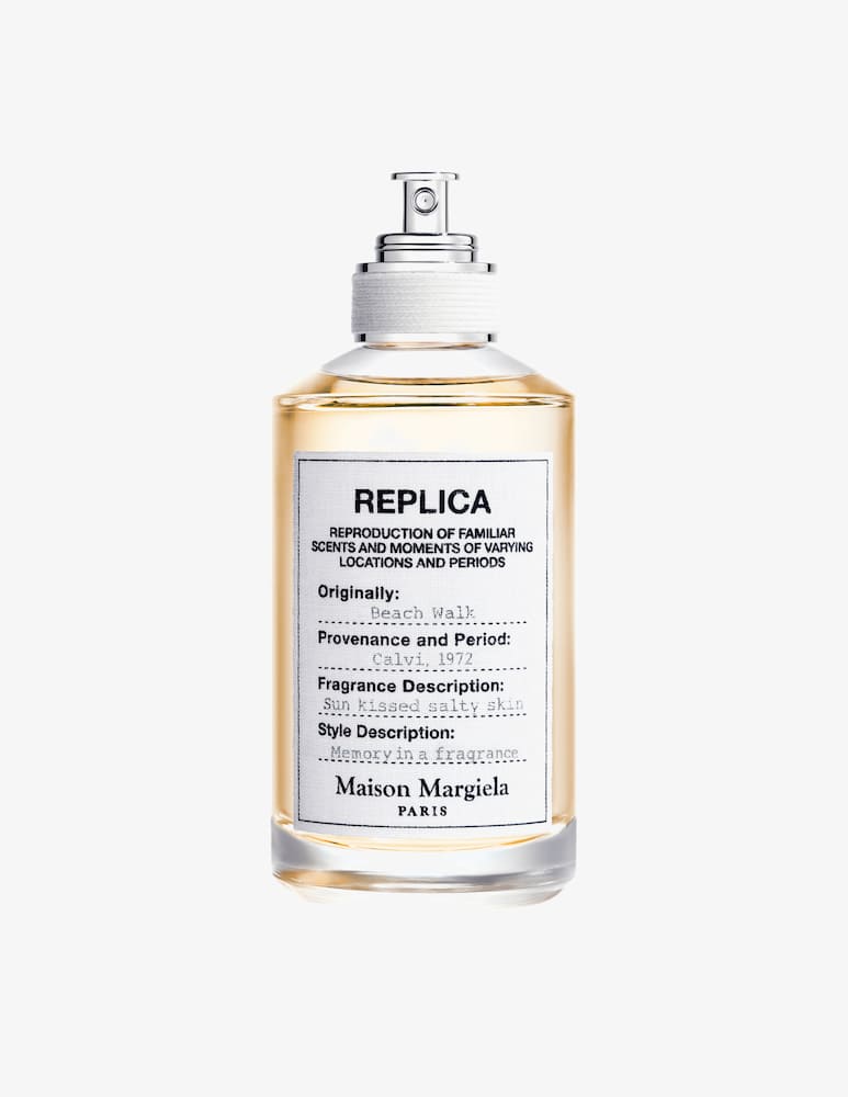 Maison Margiela Beach Walk Eau de Toilette - immagine 1 Maison Margiela Beach Walk Eau de Toilette - immagine 1