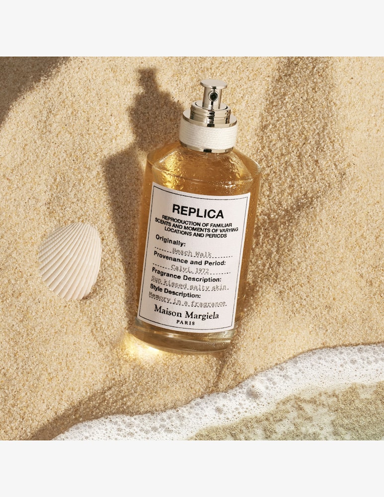 Maison Margiela Beach Walk Eau de Toilette - immagine 4 Maison Margiela Beach Walk Eau de Toilette - immagine 4