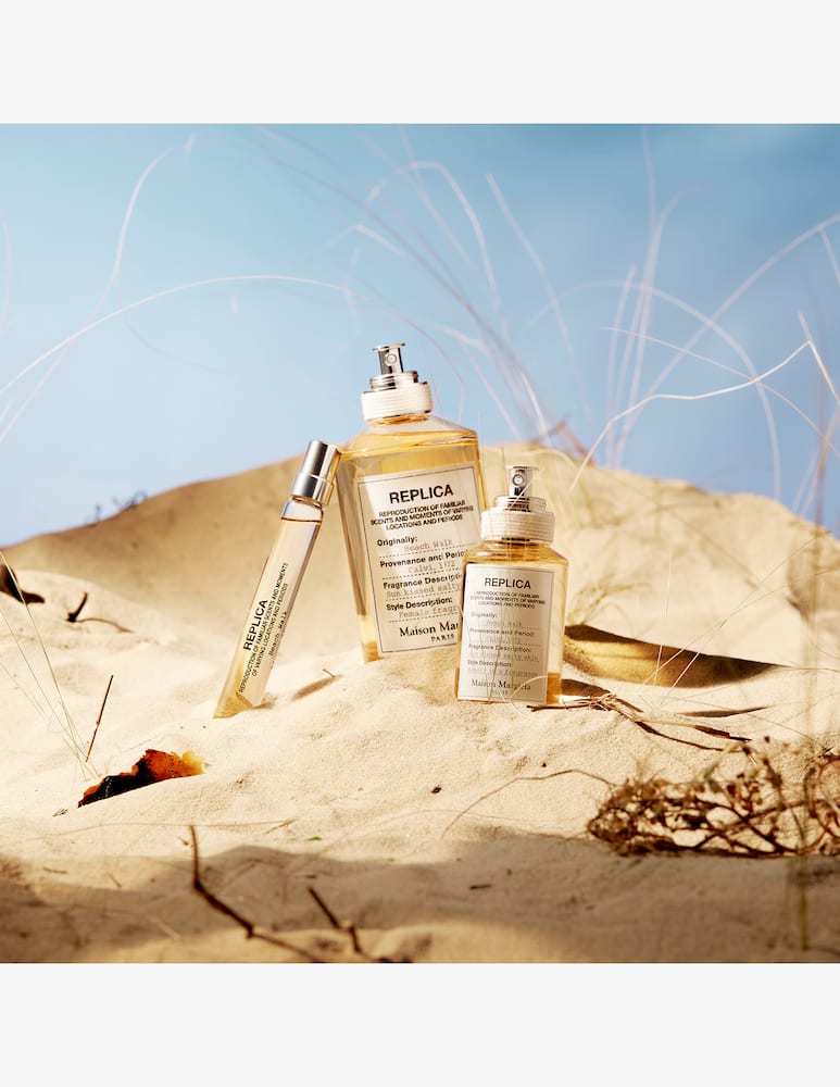 Maison Margiela Beach Walk Eau de Toilette - immagine 5 Maison Margiela Beach Walk Eau de Toilette - immagine 5