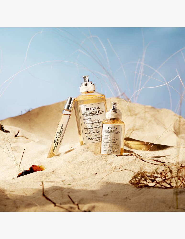 rinascente Maison Margiela Beach Walk Eau de Toilette
