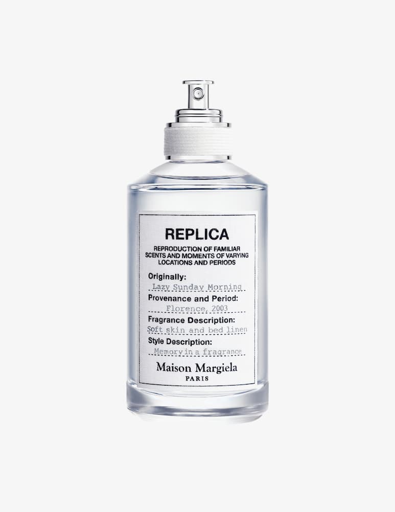Maison Margiela Lazy Sunday Morning Eau de Toilette - immagine 1 Maison Margiela Lazy Sunday Morning Eau de Toilette - immagine 1