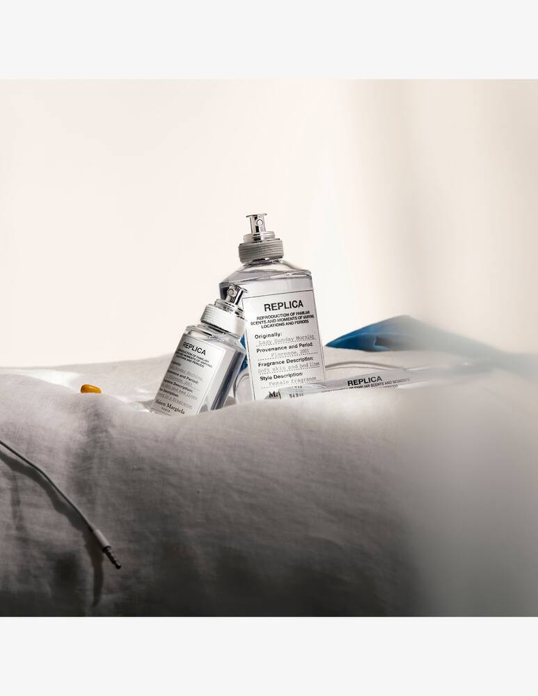 rinascente Maison Margiela Lazy Sunday Morning Eau de Toilette