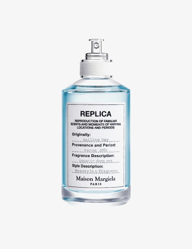 Maison Margiela Sailing Day Eau de Toilette - immagine 1 Maison Margiela Sailing Day Eau de Toilette - immagine 1