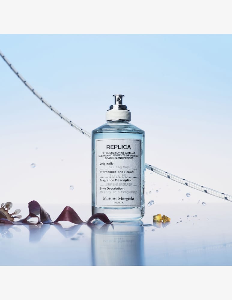 Maison Margiela Sailing Day Eau de Toilette - immagine 3 Maison Margiela Sailing Day Eau de Toilette - immagine 3