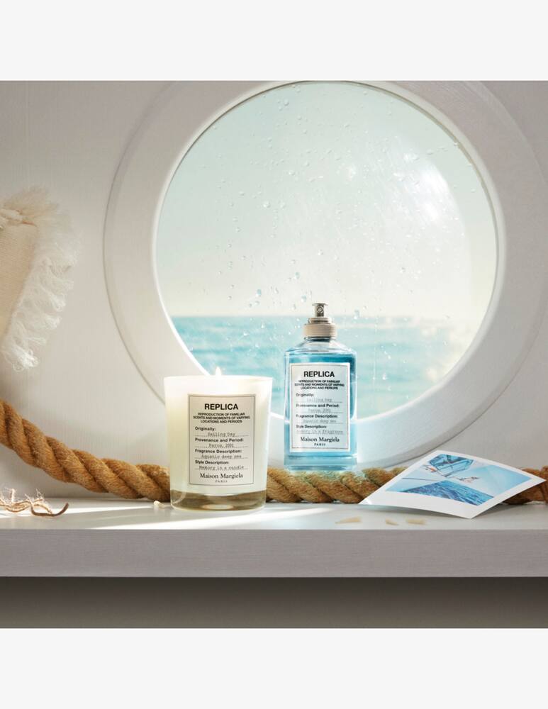 Maison Margiela Sailing Day Eau de Toilette - immagine 4 Maison Margiela Sailing Day Eau de Toilette - immagine 4