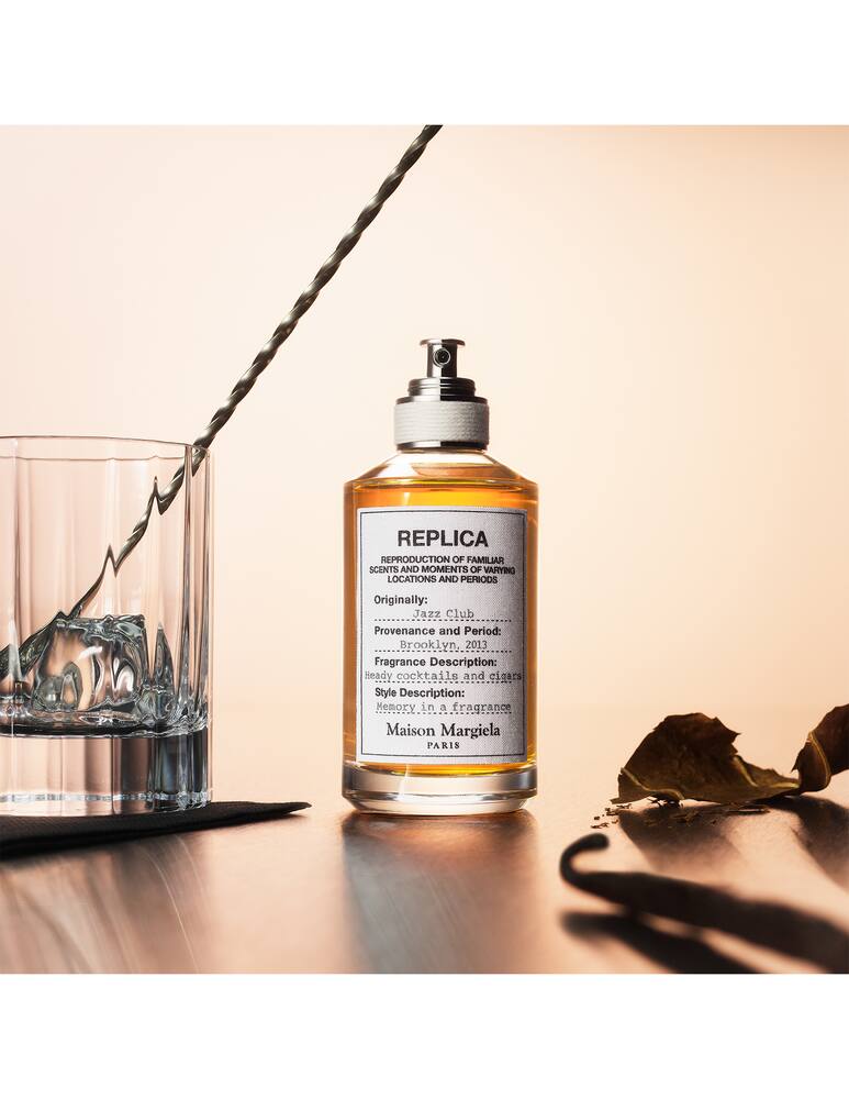 rinascente Maison Margiela Jazz Club Eau de Toilette
