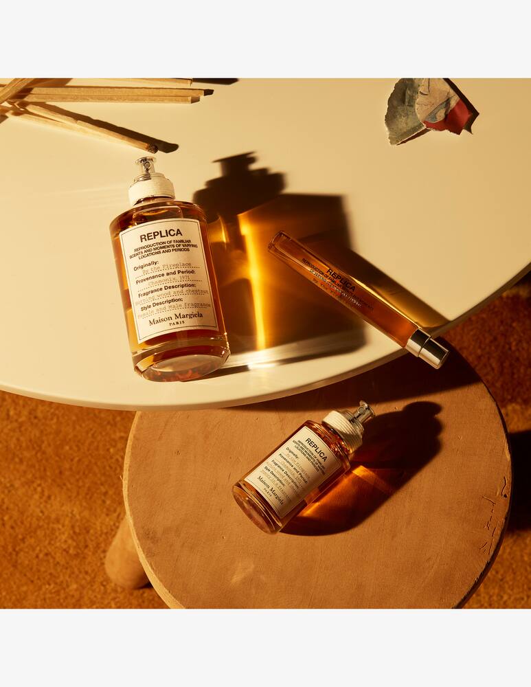 rinascente Maison Margiela By The Fireplace Eau de Toilette