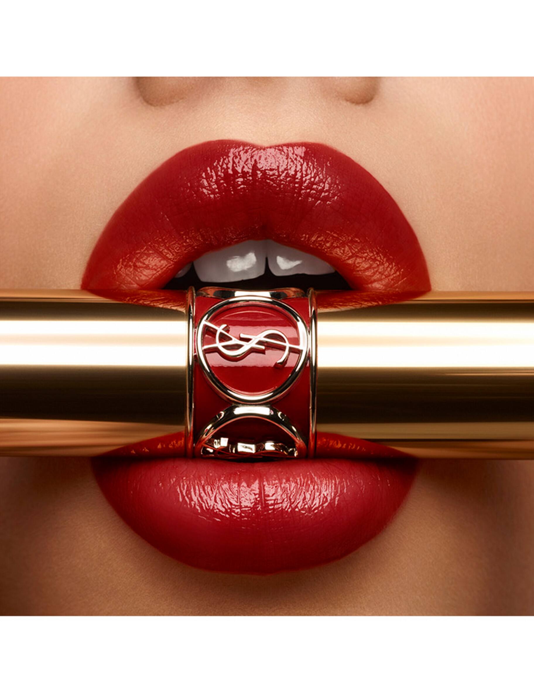 yves st laurent lip