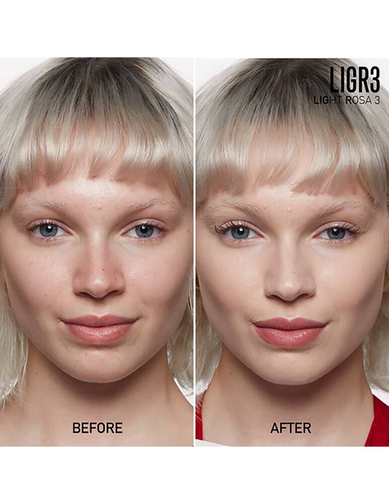 rinascente Valentino Beauty Very Valentino foundation