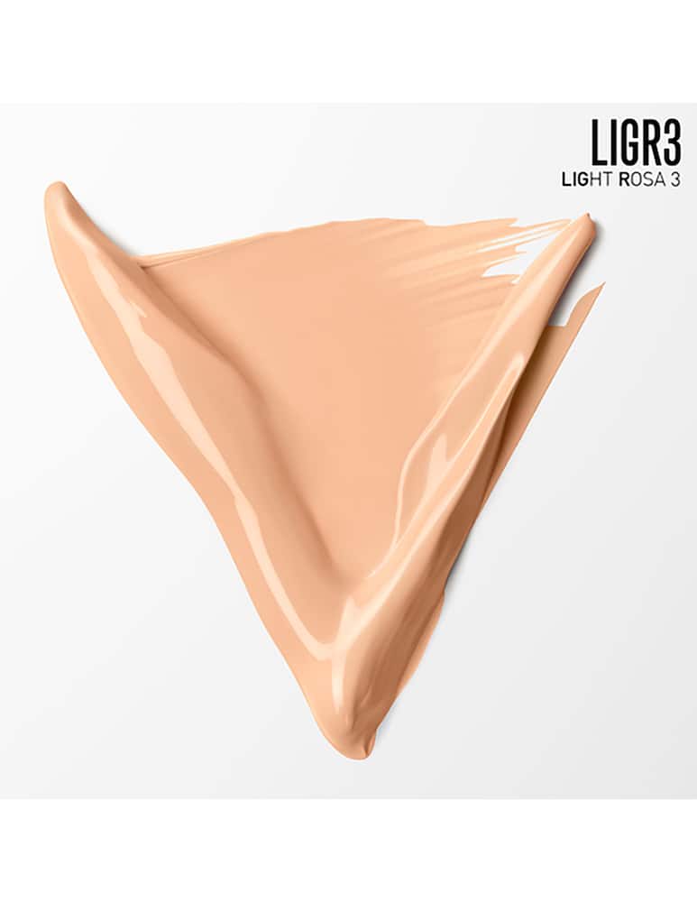 rinascente Valentino Beauty Very Valentino foundation