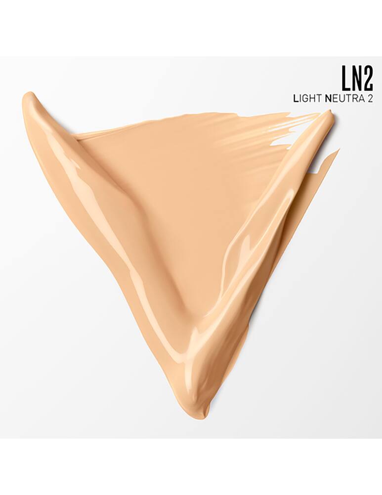 rinascente Valentino Beauty Very Valentino foundation