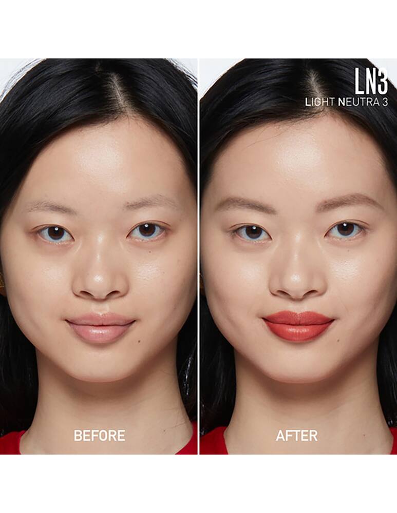 rinascente Valentino Beauty Very Valentino foundation