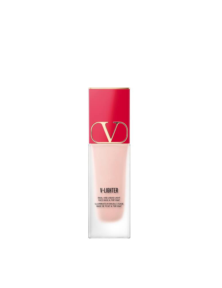 Valentino Beauty V-Lighter Face Base primer - picture 1 Valentino Beauty V-Lighter Face Base primer - picture 1