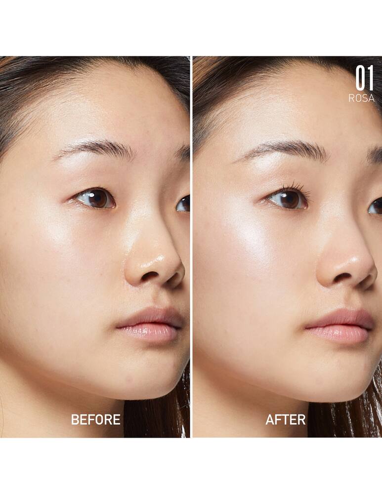 Valentino Beauty V-Lighter Face Base primer - picture 2 Valentino Beauty V-Lighter Face Base primer - picture 2
