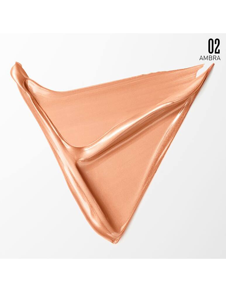 rinascente Valentino Beauty V-Lighter Face Base primer viso