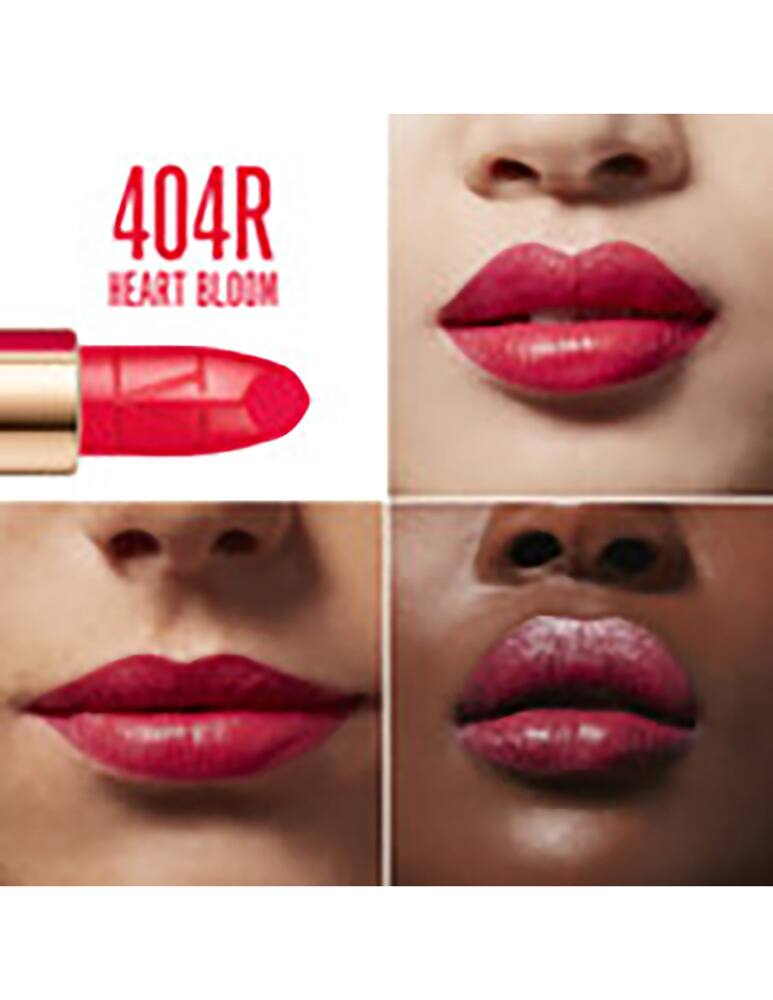 rinascente Valentino Beauty Rosso Valentino Satin refillable lipstick