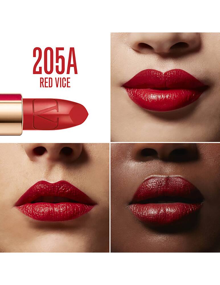 rinascente Valentino Beauty Rosso Valentino Satin rossetto ricaricabile