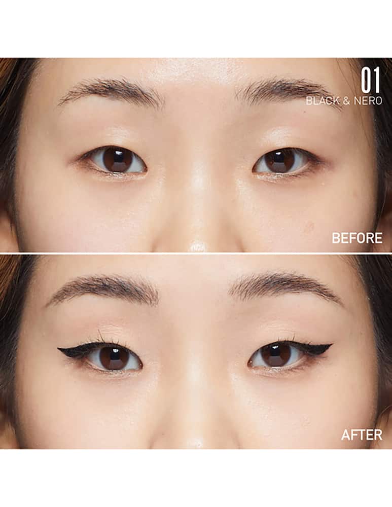 rinascente Valentino Beauty Twin Liner eyeliner