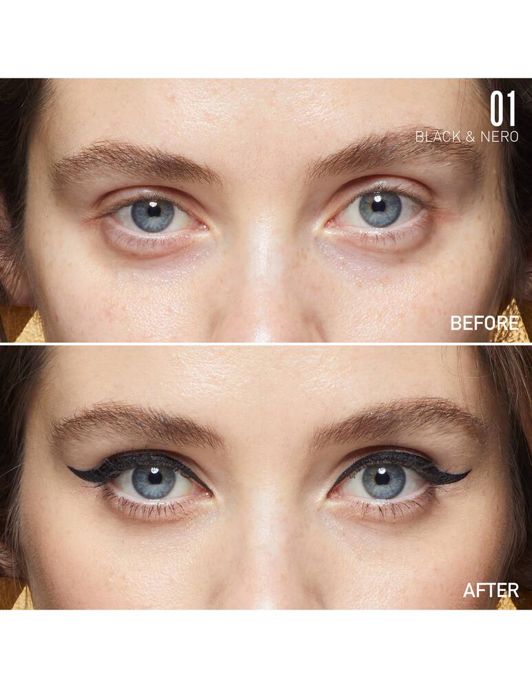 rinascente Valentino Beauty Twin Liner eyeliner