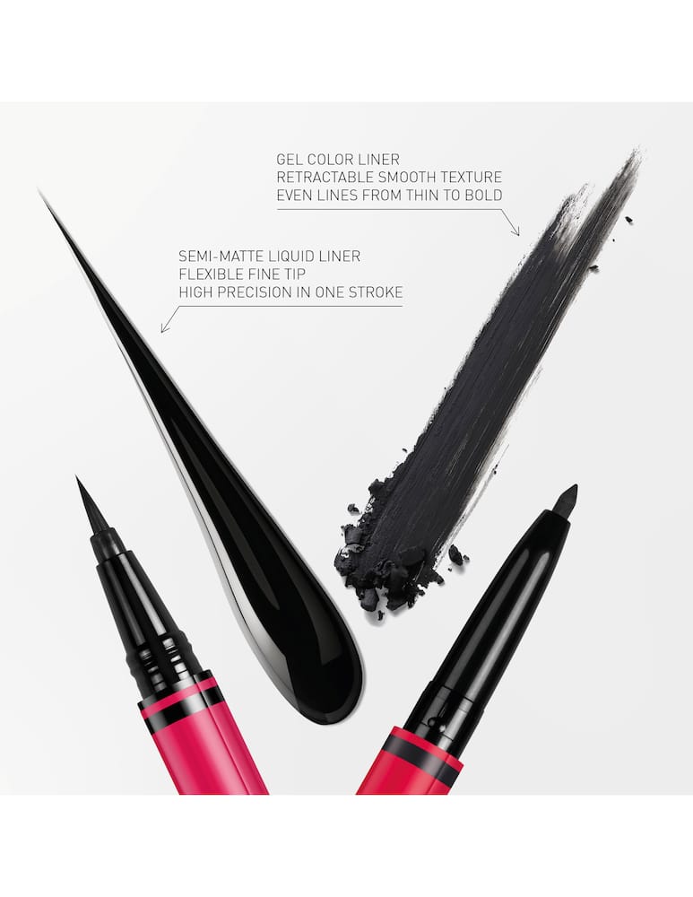 Valentino Beauty Twin Liner eyeliner - picture 6 Valentino Beauty Twin Liner eyeliner - picture 6