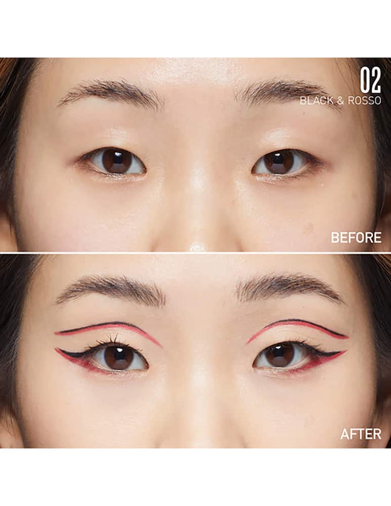 Valentino Beauty Twin Liner eyeliner - immagine 2 Valentino Beauty Twin Liner eyeliner - immagine 2